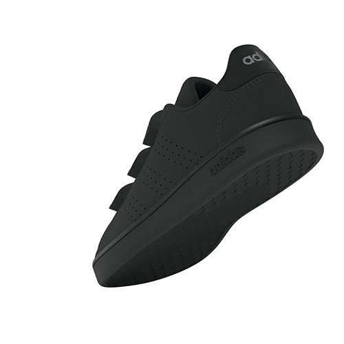 Advantage Court Lifestyle Hook-and-Loop Shoes